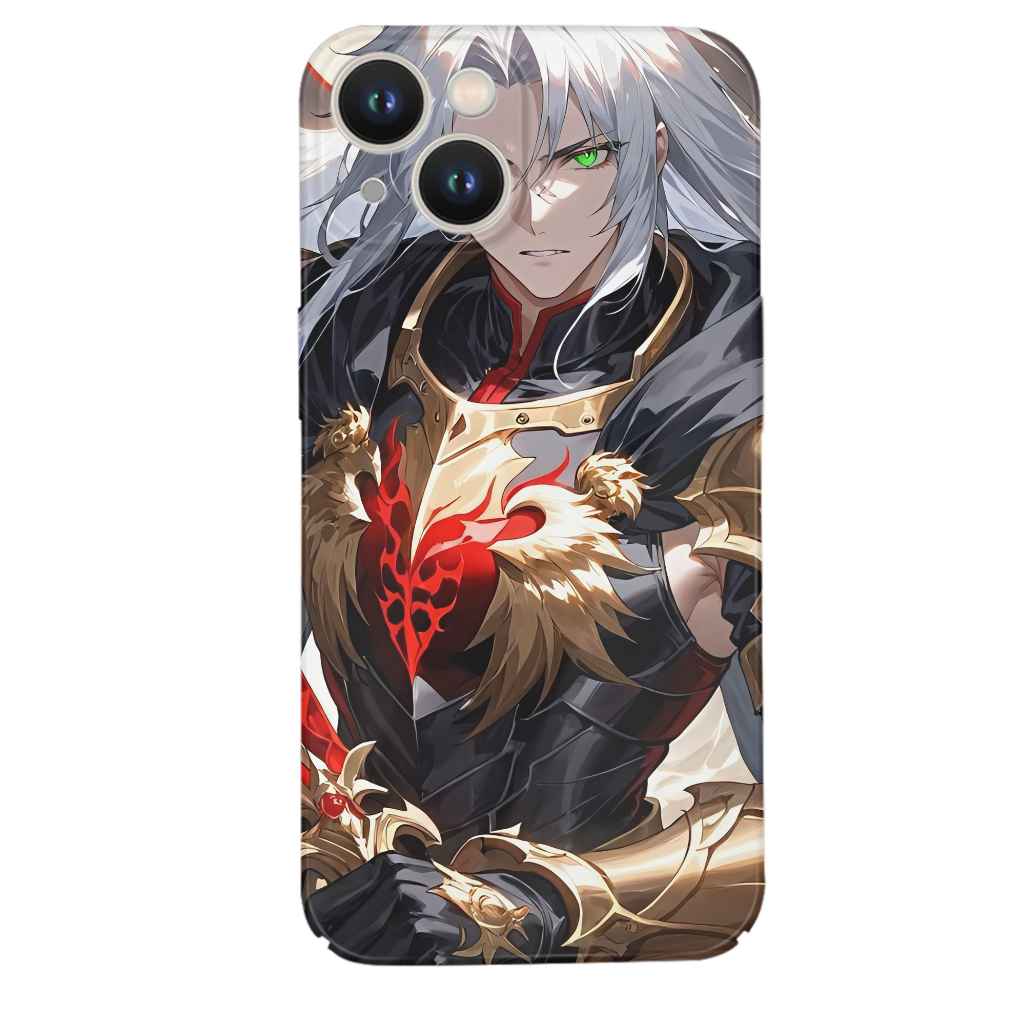 （画像用） 刀剣乱舞 Touken Ranbu 【iPhone 14シリーズ対応】ハードケース